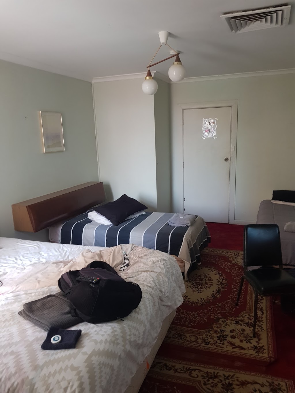 Albion Hotel | lodging | 267 Parker St, Cootamundra NSW 2590, Australia | 0269421177 OR +61 2 6942 1177