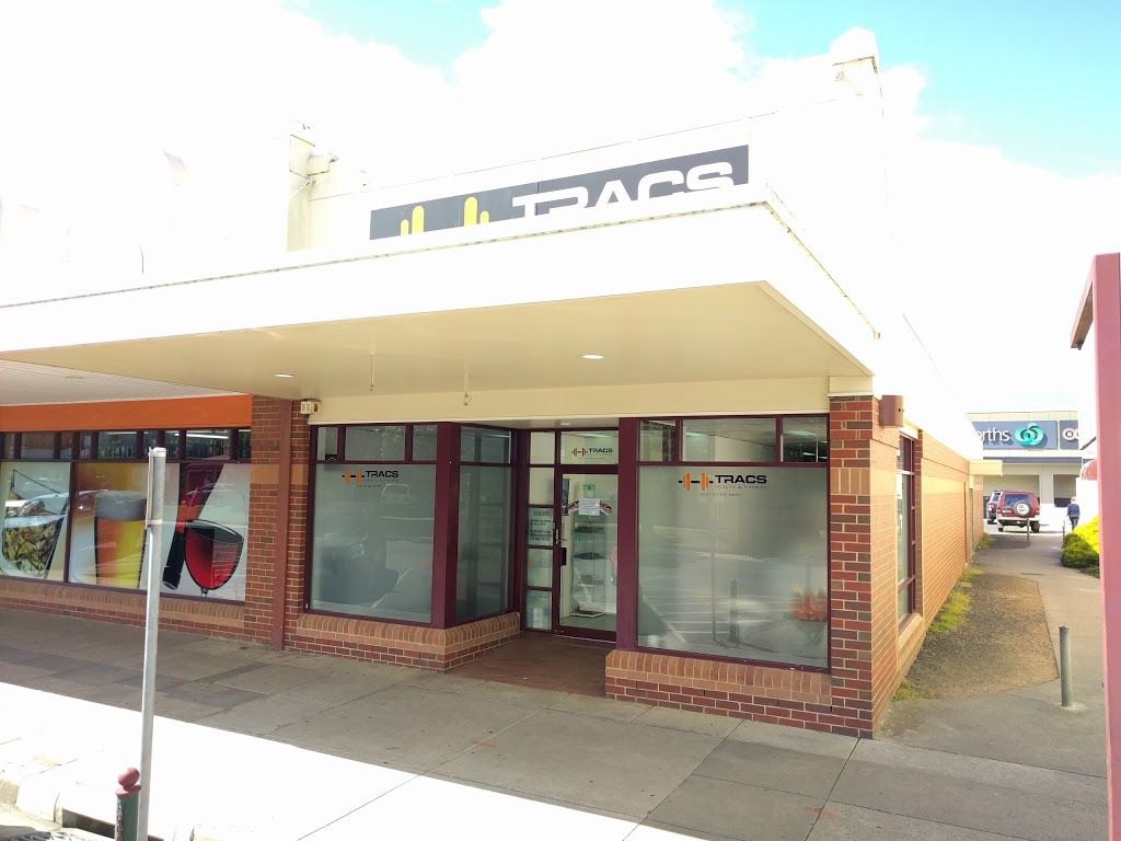 Tracs Health & Fitness | gym | 265 Commercial Ln, Yarram VIC 3971, Australia | 0351825551 OR +61 3 5182 5551
