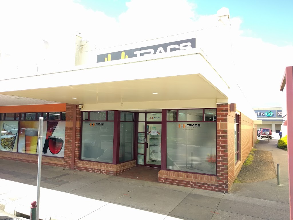 Tracs Health & Fitness | 265 Commercial Ln, Yarram VIC 3971, Australia | Phone: (03) 5182 5551