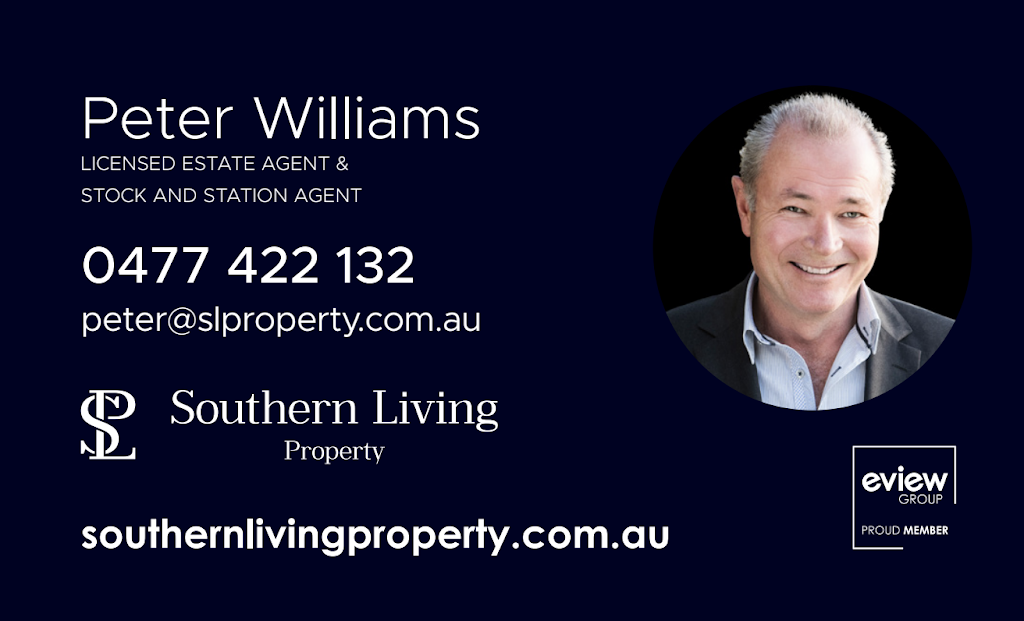 Southern Living Property | 48 Glenquarry Cres, Bowral NSW 2576, Australia | Phone: 0477 422 132