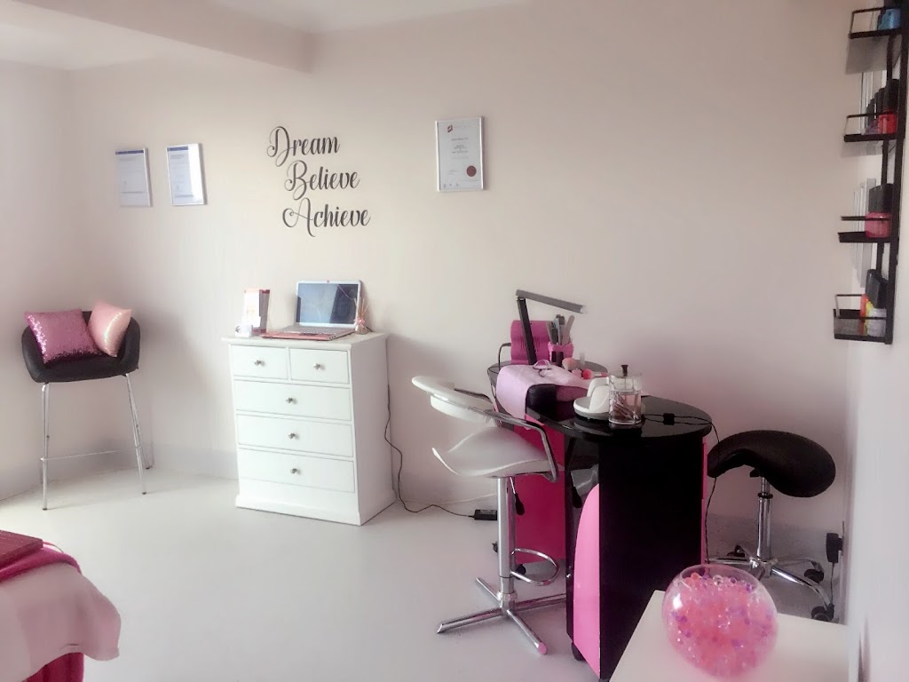 Enhanced Ink and Beauty | 88 Banyalla St, Rokeby TAS 7019, Australia | Phone: 0420 505 306