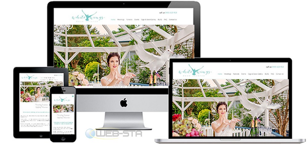 Web-Sta Web Design + Marketing | general contractor | 520 Campbells Pocket Rd, Wamuran QLD 4512, Australia | 0415142178 OR +61 415 142 178