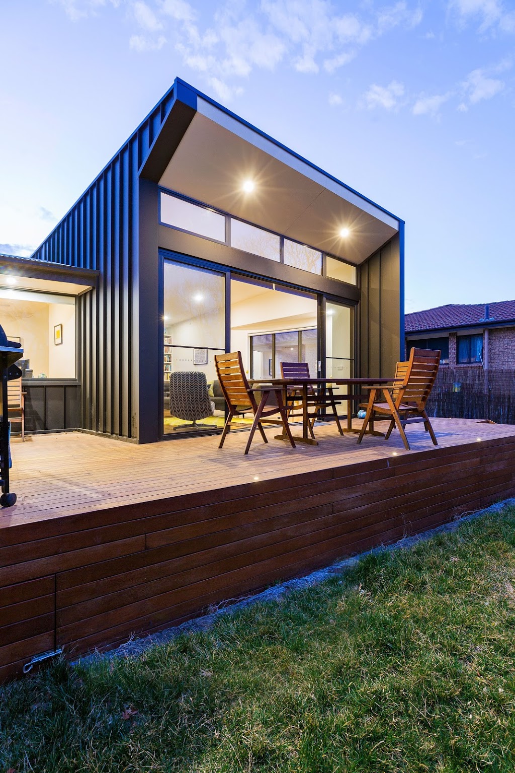 Kensit Architects |  | 155 Copland Dr, Spence ACT 2615, Australia | 0439601246 OR +61 439 601 246