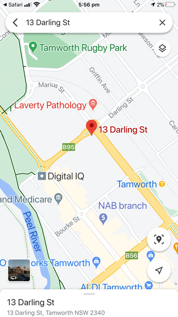 Carr Legal | 13 Darling St, Tamworth NSW 2340, Australia | Phone: (02) 6766 4784