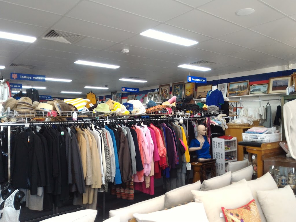 Salvos Stores Yagoona | store | 550 Hume Hwy, Yagoona NSW 2199, Australia | 0297931979 OR +61 2 9793 1979