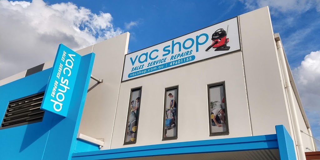 VacShop | store | 17 Riverside Dr, Mayfield West NSW 2304, Australia | 0249601155 OR +61 2 4960 1155