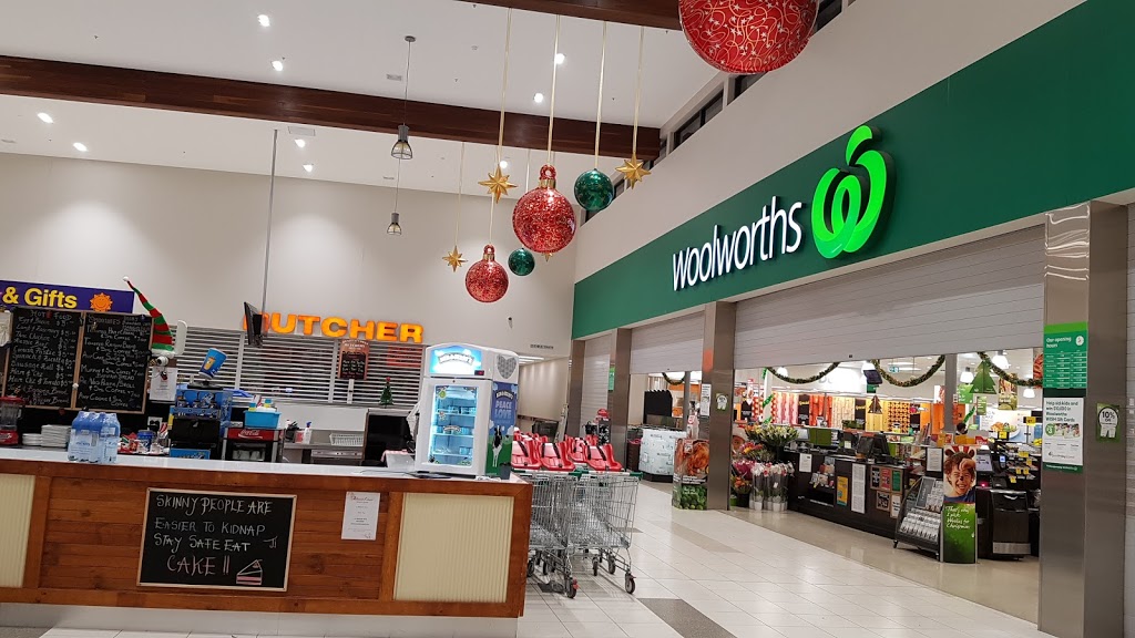 Woolworths Cowes | supermarket | 117/133 Thompson Ave, Cowes VIC 3922, Australia | 0359514200 OR +61 3 5951 4200