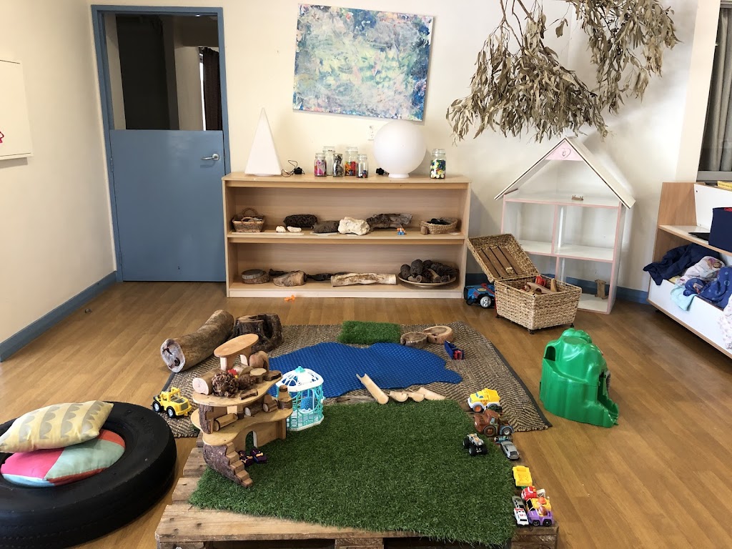 Bright Start Early Learning Centre Falcon | 9 Mallee Cl, Falcon WA 6210, Australia | Phone: (08) 9534 2344