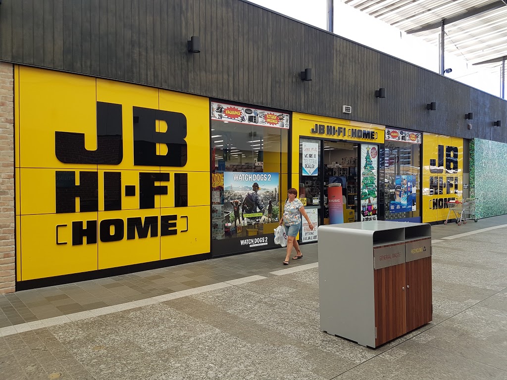 JB Hi-Fi Home | Orion Springfield Central, 1 Main St, Springfield Central QLD 4300, Australia | Phone: (07) 3437 5800