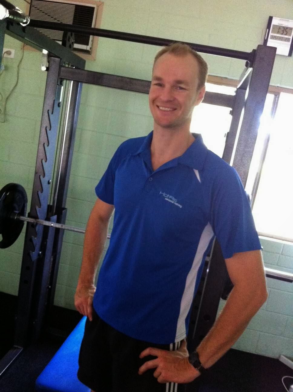 HotAs Personal Training | health | 397 Priestdale Rd, Rochedale QLD 4123, Australia | 0411779049 OR +61 411 779 049