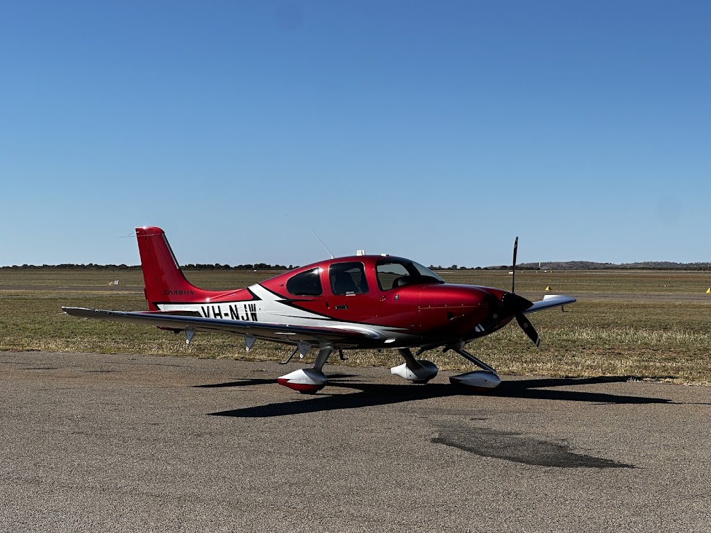 Command Aviation | 484 Reedy Creek Rd, Pallamana SA 5254, Australia | Phone: (08) 7184 5608