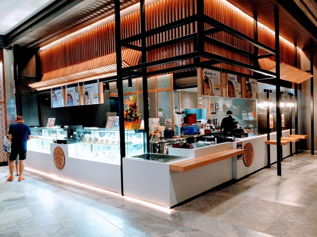 Hero Sushi | restaurant | Foxwell Rd, Coomera QLD 4209, Australia