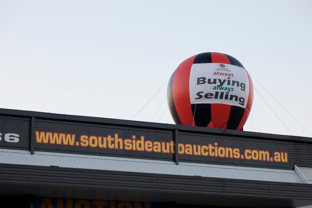 Southside Auto Auctions | car dealer | 10 Lexington Rd, Underwood QLD 4119, Australia | 0738411666 OR +61 7 3841 1666