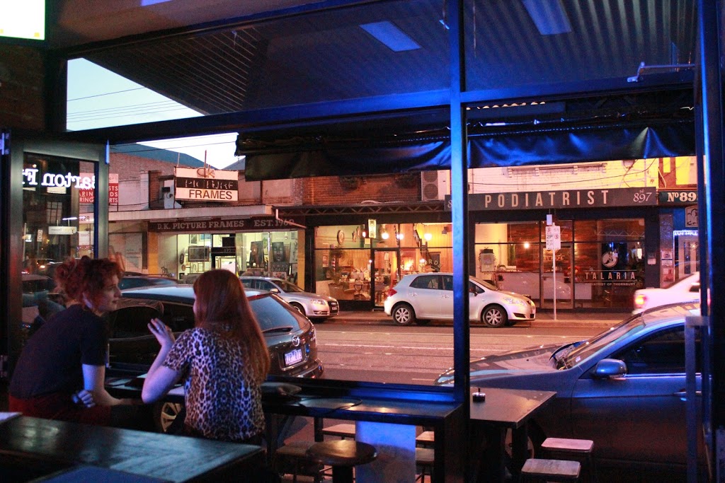 Friend&Faux | restaurant | 816 High St, Thornbury VIC 3071, Australia | 0481987330 OR +61 481 987 330