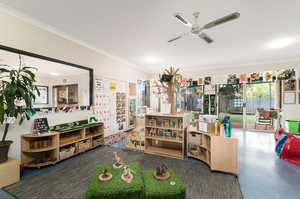 Goodstart Early Learning Hope Island | school | 182 Monterey Keys Dr, Monterey Keys QLD 4210, Australia | 1800222543 OR +61 1800 222 543