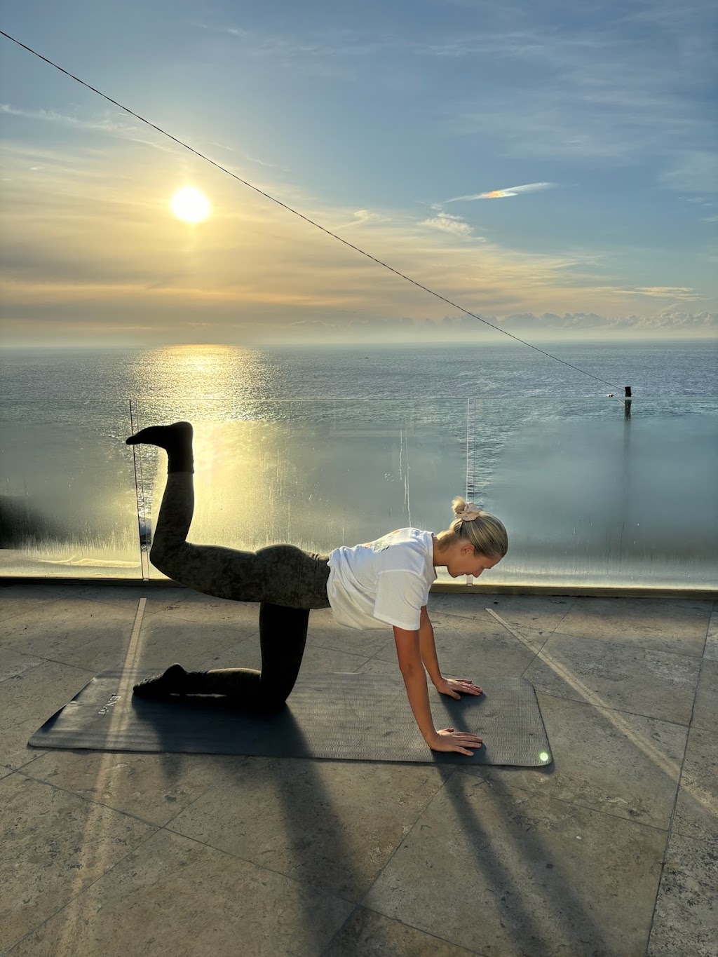 Aligned Training Studio | 8 Bunya Parade, South Coogee NSW 2034, Australia | Phone: 0449 174 868