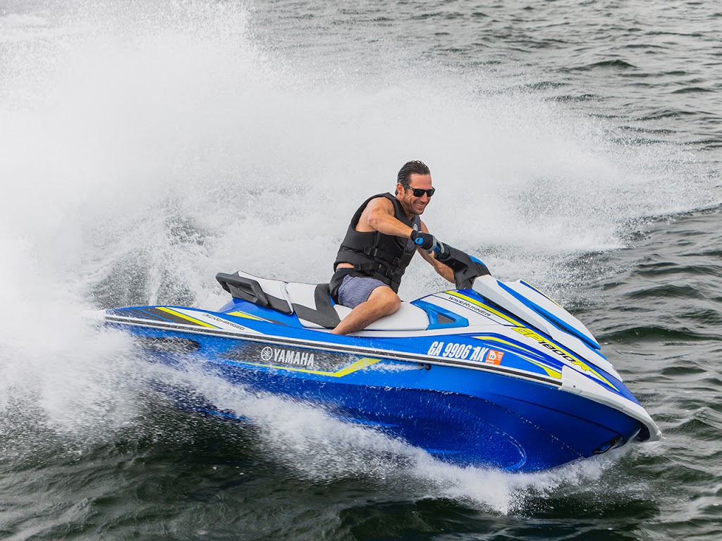 Wollongong City Jetski | 152 Church St, Wollongong NSW 2500, Australia | Phone: (02) 4227 3818