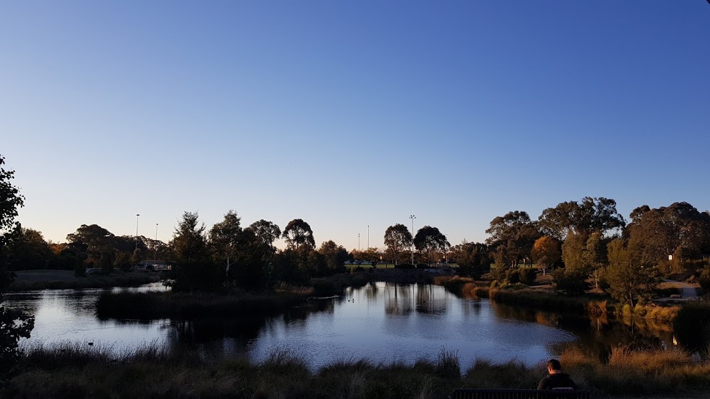 Dickson Wetland | Hawdon and, Dutton St, Dickson ACT 2602, Australia | Phone: 13 22 81