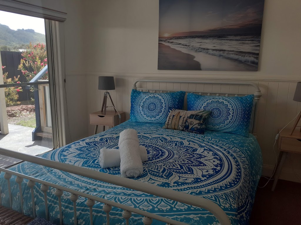 The Sandcastle | 8 Holzer Dr, Apollo Bay VIC 3233, Australia | Phone: 0451 601 556