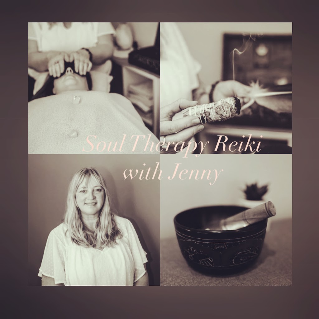 Soul Therapy Intuitive with Jenny | 12 Courabyra Rd, Tumbarumba NSW 2653, Australia | Phone: 0437 319 998