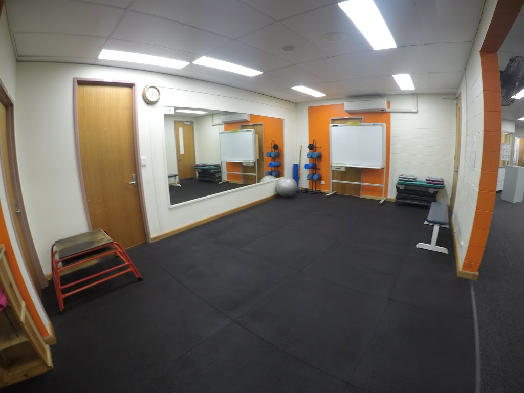 The Works Health & Recreation Club | Clive Berghofer Recreation Centre, 20 Baker St, Darling Heights QLD 4350, Australia | Phone: (07) 4688 0700