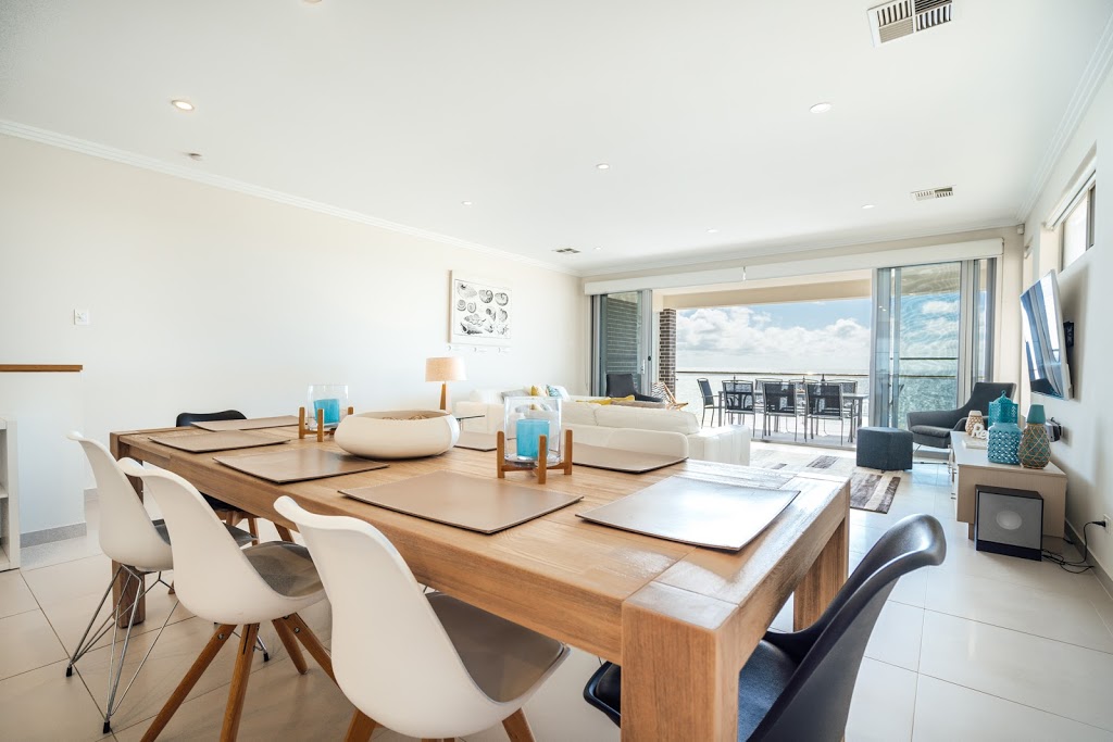 La Bella Vita | 23A Richards Terrace, Port Hughes SA 5558, Australia