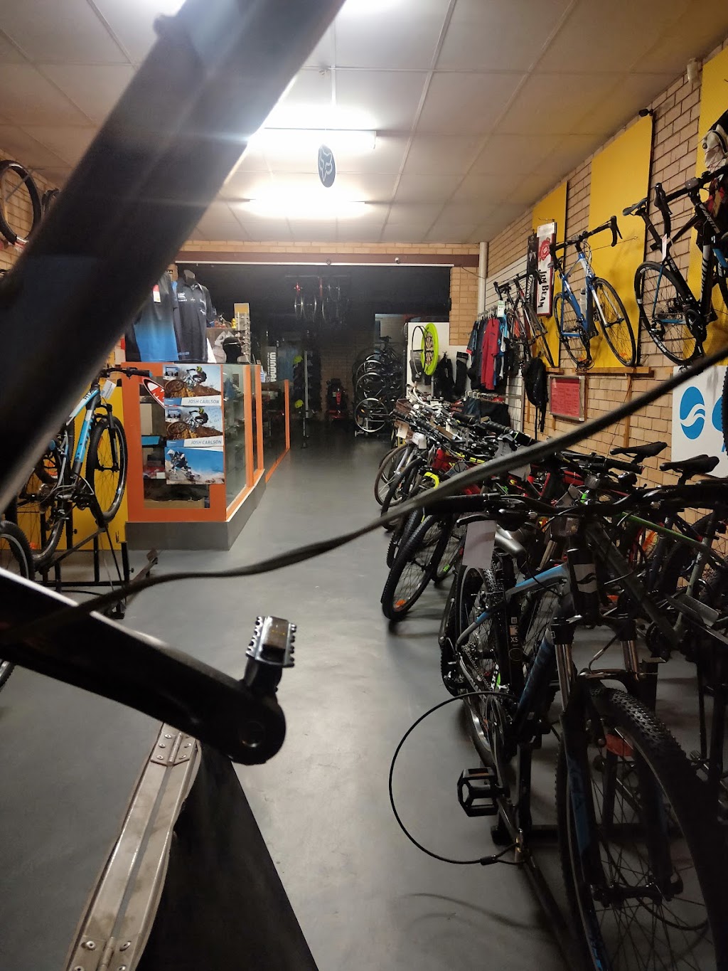 Illawarra Cycle Centre | 89 Railway St, Corrimal NSW 2518, Australia | Phone: (02) 4284 3434