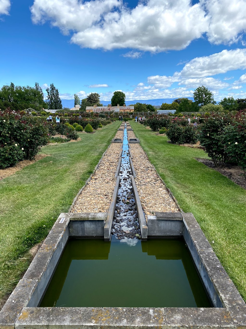 Marjories Woolmers Estate | 658 Woolmers Ln, Longford TAS 7301, Australia