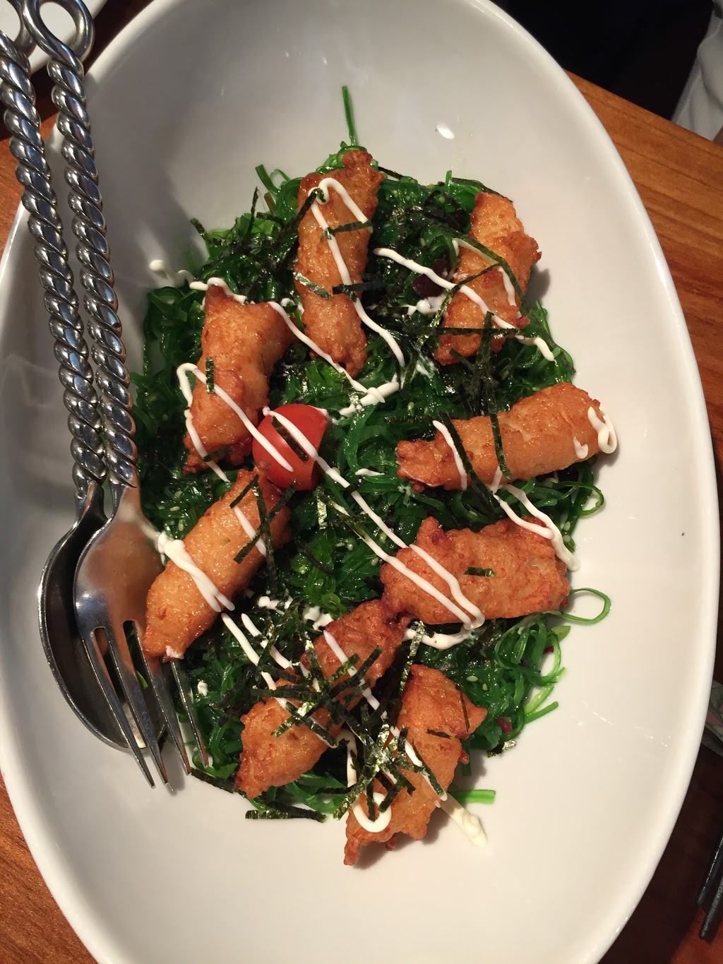 Oritas 2 Japanese Restaurant | Shop 17/3050 Frankston - Flinders Rd, Balnarring VIC 3926, Australia | Phone: (03) 5931 3232