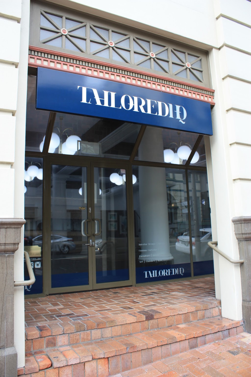 TailoredHQ | 41, Suite 1A Ground Floor/45 Hunter St, Newcastle NSW 2300, Australia | Phone: (02) 4047 2330