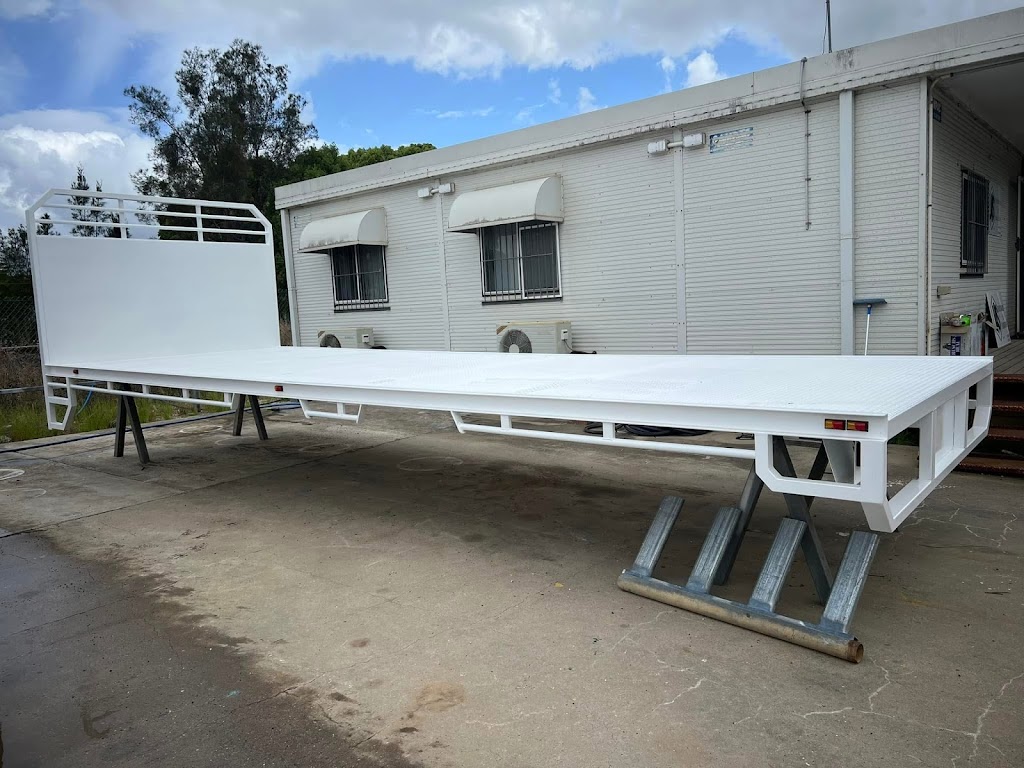 JAS Earthworks & Fabrication | 99 Tilly Willy St, Macksville NSW 2447, Australia | Phone: 0428 431 464