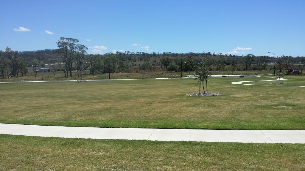 Kooringa Valley Park | park | 14 Lila Dr, Cotswold Hills QLD 4350, Australia