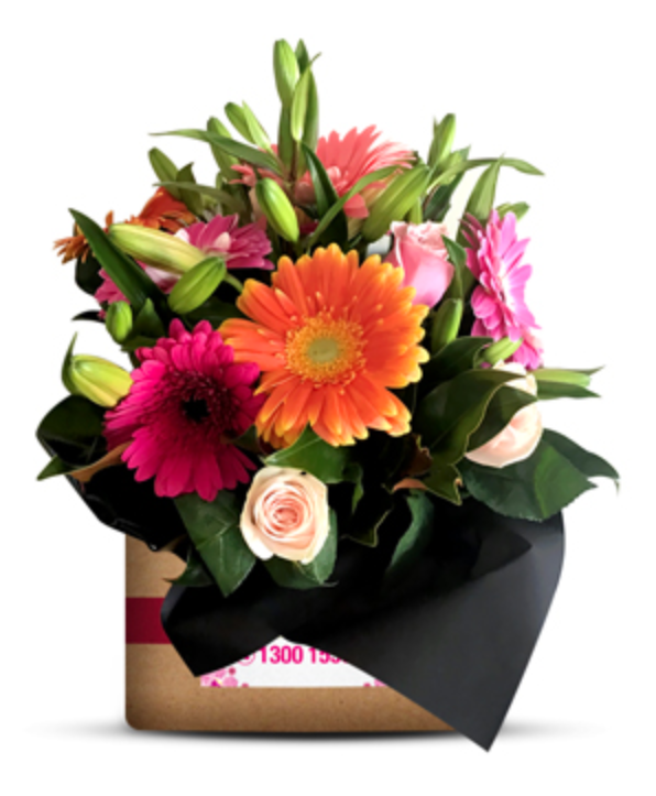 Floral Hub | 30 Ayesha Rise, Pakenham VIC 3810, Australia | Phone: 1300 155 515