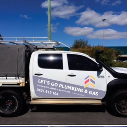 Lets Go Plumbing And Gas | Peppermint Grove Beach WA 6271, Australia | Phone: 0421 815 104