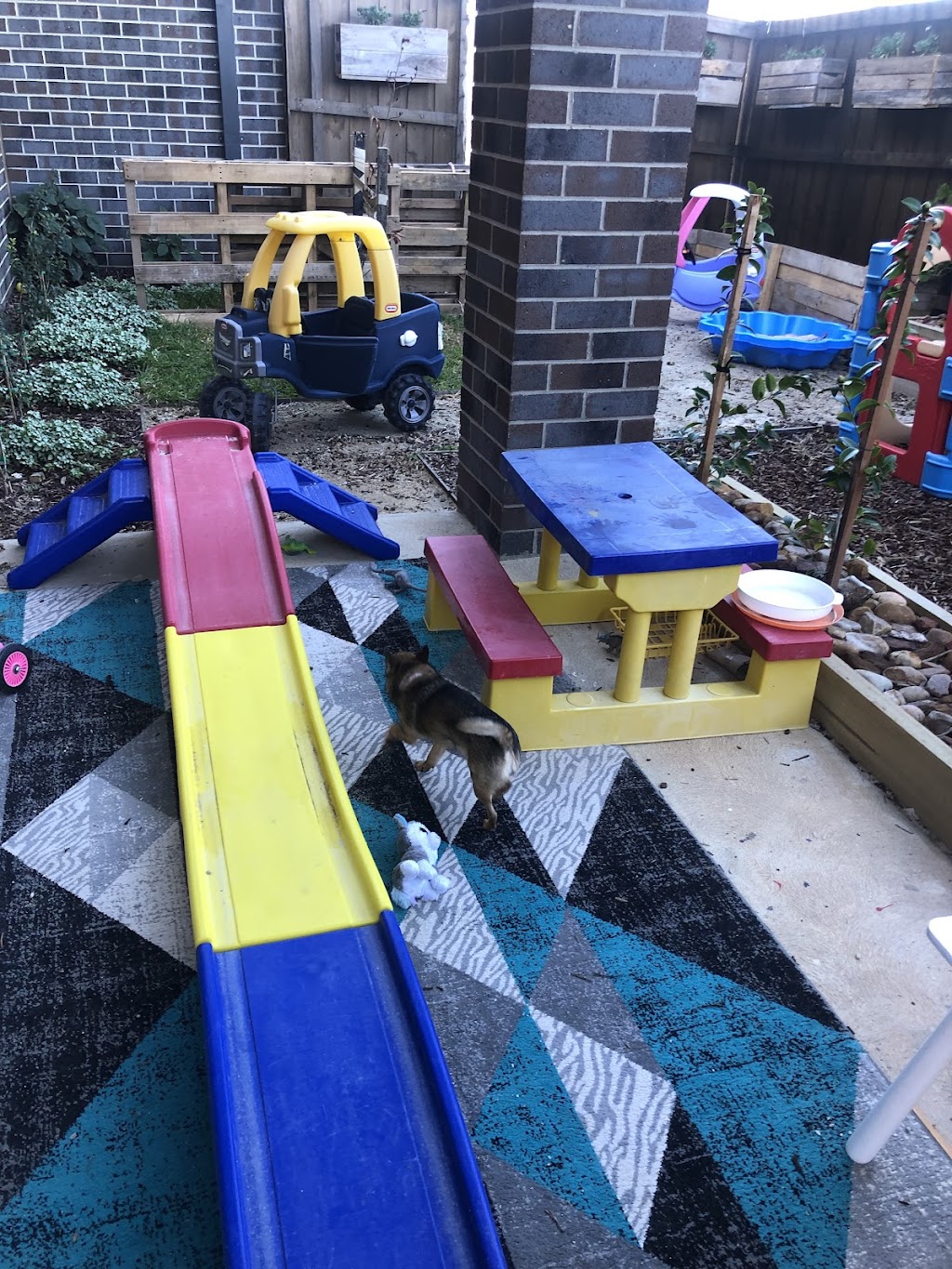 Michelle’s Family daycare Bacchus Marsh | Platt Dr, Maddingley VIC 3340, Australia | Phone: 0452 282 531