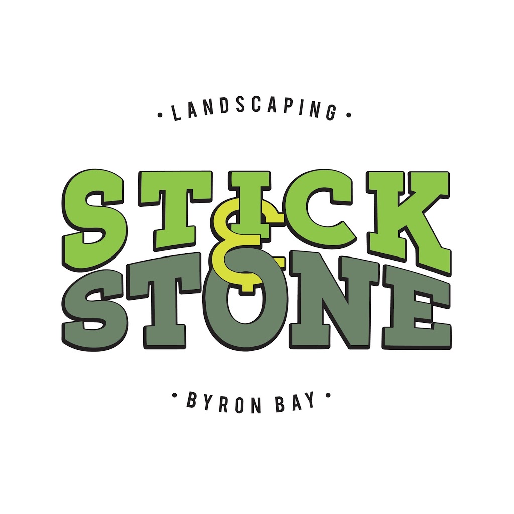 Stick & Stone Landscaping | general contractor | 132 Alcorn St, Suffolk Park NSW 2481, Australia | 0428480191 OR +61 428 480 191