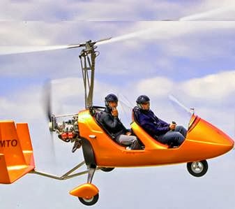 Byron Bay Gyrocopters | Tyagarah Airfield - Byron Bay, Hangar 6, Staceys Way, Tyagarah, Tyagarah NSW 2481, Australia | Phone: 0487 502 550