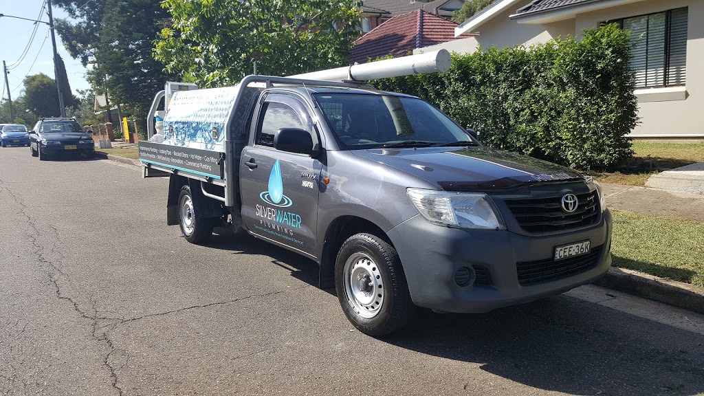 Silverwater Plumbing | plumber | 51-53 Deakin St, Silverwater NSW 2128, Australia | 0290995759 OR +61 2 9099 5759