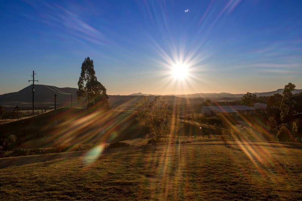 Tarowood Cottage | lodging | Ryan Rd, Tarome QLD 4309, Australia