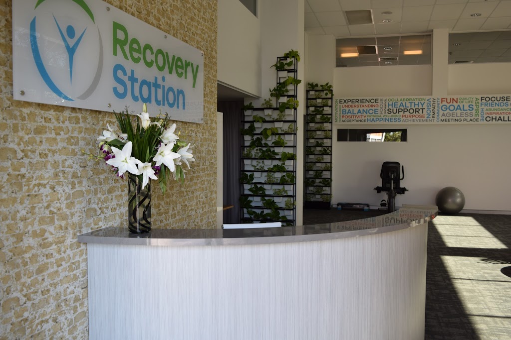 Recovery Station Pty Ltd | 2/58 Victory Parade, Toronto NSW 2283, Australia | Phone: (02) 4959 2211