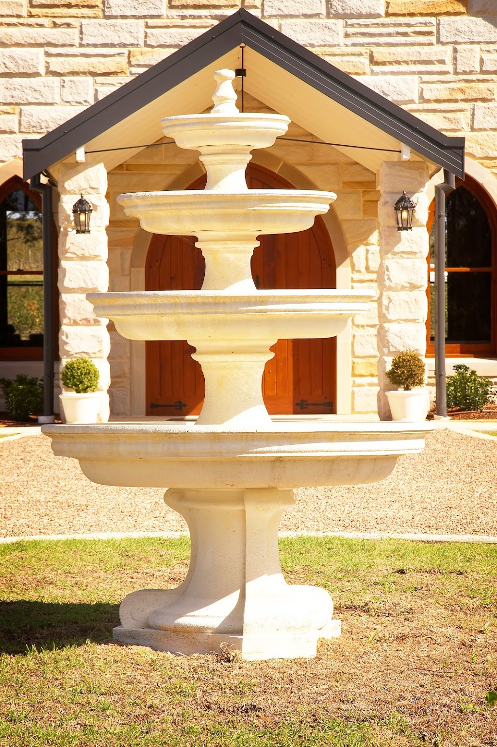 Peterson House Chapel |  | Corner Broker Road and, Wine Country Dr, Pokolbin NSW 2320, Australia | 0249987881 OR +61 2 4998 7881