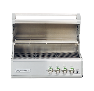 CROSSRAY - Infrared BBQ Grill | 17 Johnston Ct, Dandenong South VIC 3175, Australia | Phone: (03) 9562 3455