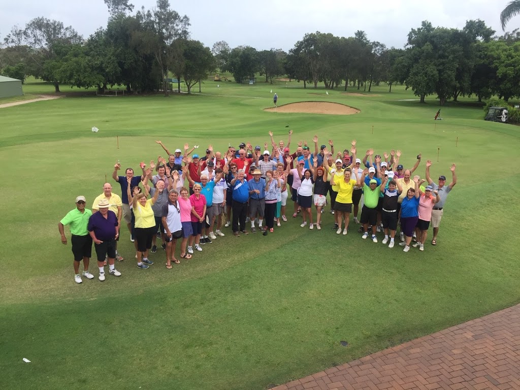 Mackay Golf Club | health | Mackay Bucasia Rd, Beaconsfield QLD 4740, Australia | 0749421521 OR +61 7 4942 1521