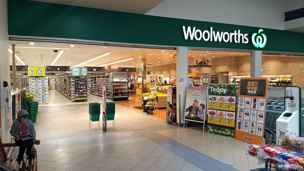 Woolworths Braybrook (Braybrook Shopping Centre) Opening Hours