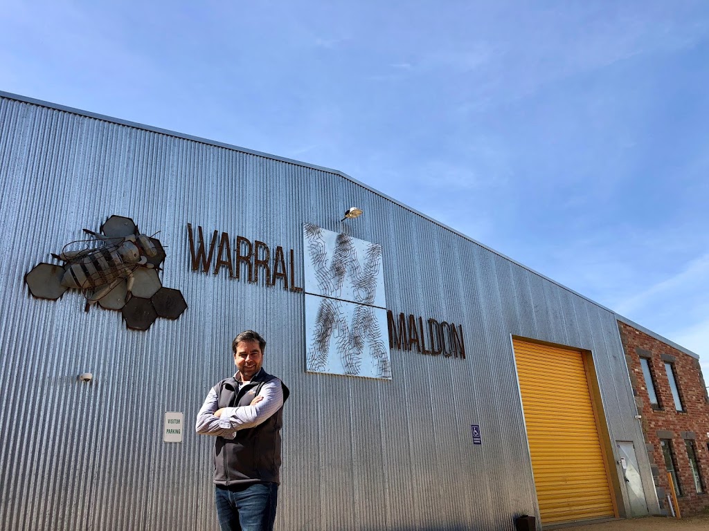 Warral Maldon | store | 35 Boundary Rd, Maldon VIC 3463, Australia | 0354752555 OR +61 3 5475 2555
