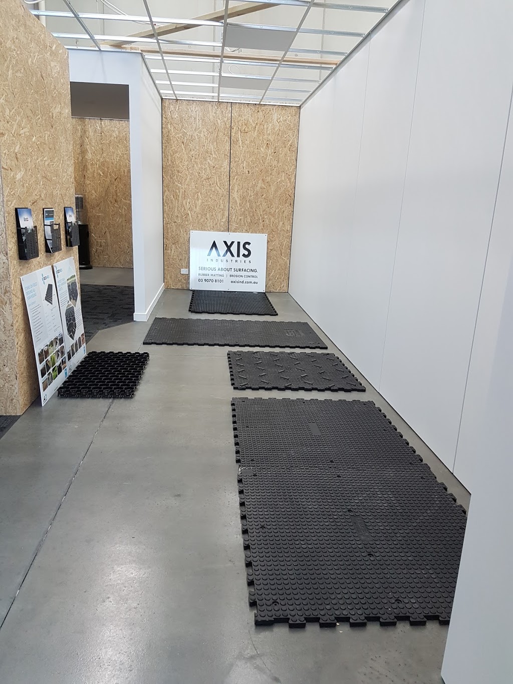 Axis Industries Pty Ltd | 21B Tarmac Way, Pakenham VIC 3810, Australia | Phone: (03) 9070 8101