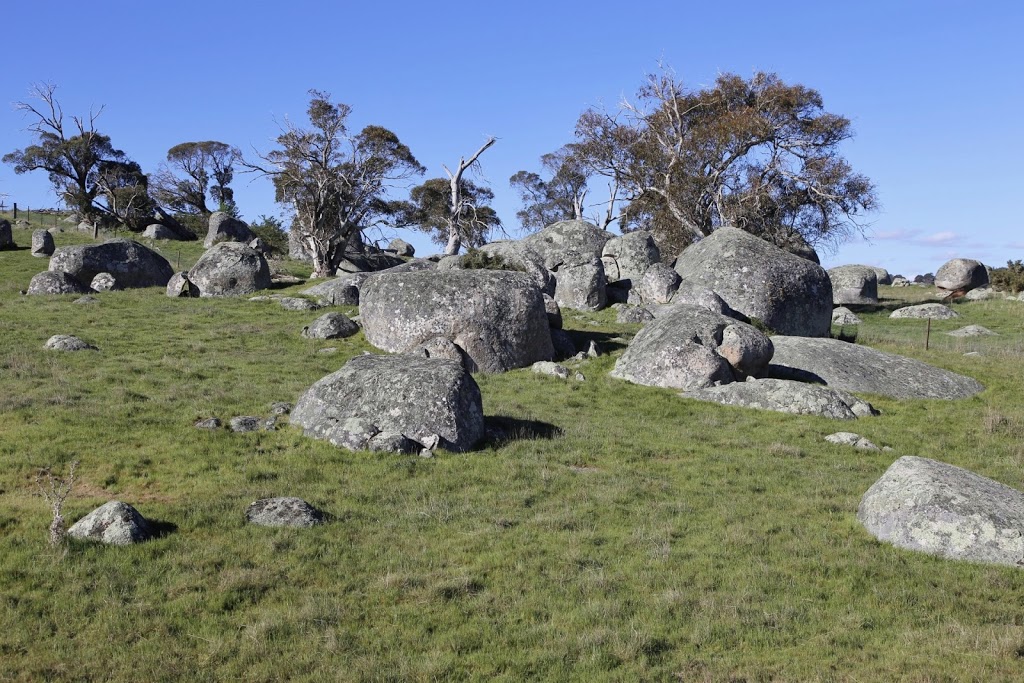 The Reef Reserve - Oberon NSW 2787, Australia