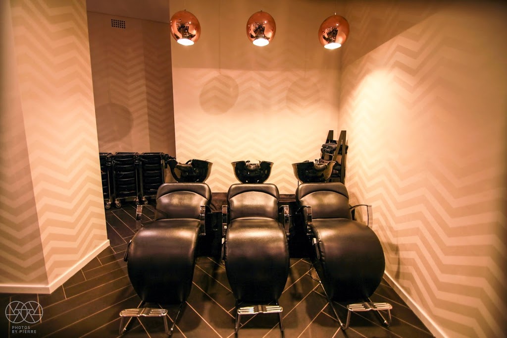 Visare Hair Studio | hair care | 92A Ramsay St, Haberfield NSW 2045, Australia | 0297979635 OR +61 2 9797 9635