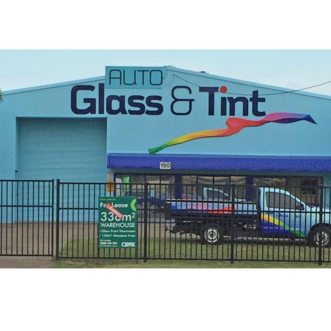 Mobile Windscreens and Tinting | car repair | 190 Newell St, Cairns City QLD 4870, Australia | 0740330200 OR +61 7 4033 0200