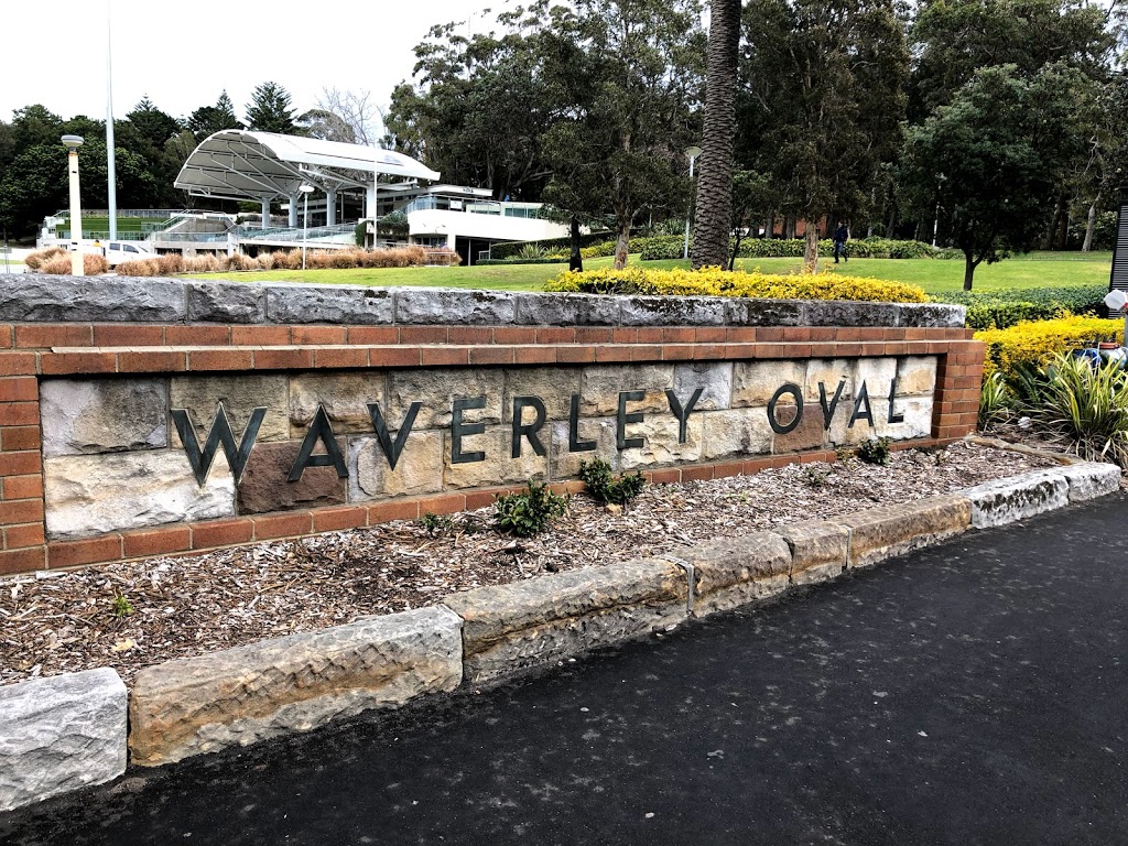 Waverley Oval |  | 49C Bondi Rd, Bondi Junction NSW 2022, Australia | 0290838000 OR +61 2 9083 8000